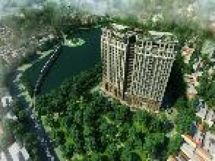 Căn hộ chung cư D’. Le Pont D’or