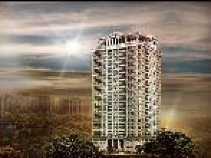 Căn hộ chung cư D’.Palais De Louis