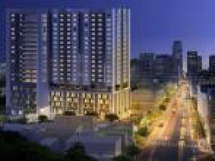 Căn hộ chung cư D-Vela