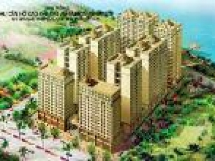 Căn hộ chung cư Đại An - Saigon Riverside