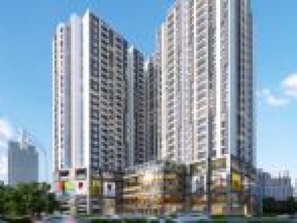 Căn hộ chung cư Đại Đông Á Tower (Bea Sky)