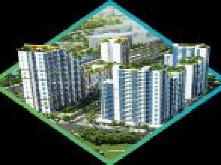 Căn hộ chung cư Đầm Sen Tower