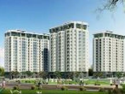 Căn hộ chung cư Depot Metro Tower