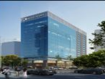 Cao ốc văn phòng Detech Tower II