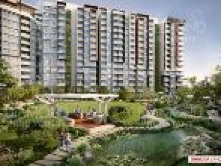 Căn hộ chung cư Diamond Brilliant - Celadon City