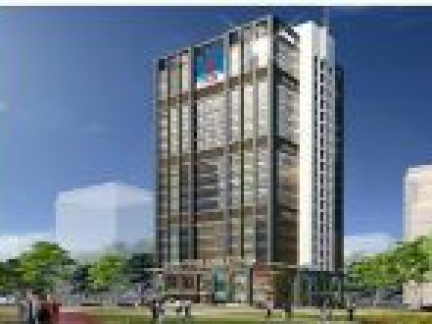 Cao ốc văn phòng Diamond Building