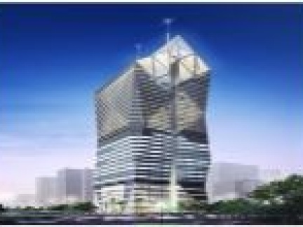 Căn hộ chung cư Diamond Flower Tower