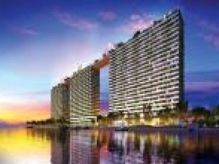 Căn hộ chung cư Diamond Lotus Riverside