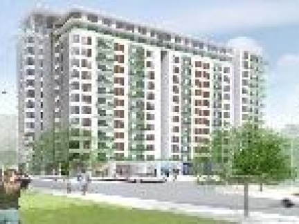 Căn hộ chung cư Điền Phúc Thành