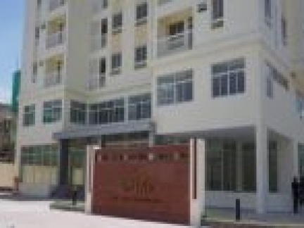 Căn hộ chung cư Đông Hải