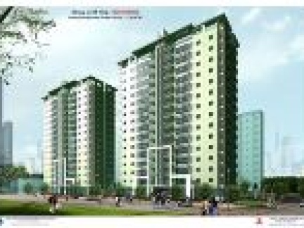 Căn hộ chung cư Đông Hưng