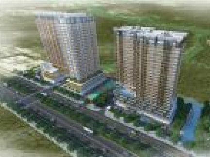 Căn hộ chung cư Dragon Hill Residence and Suites 2