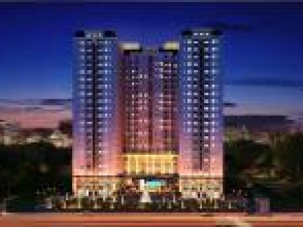 Căn hộ chung cư Dream Home Palace