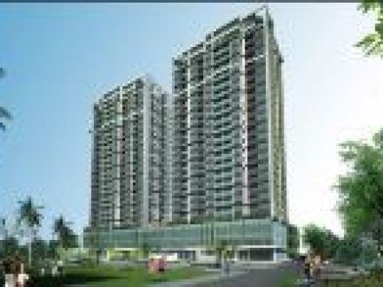 Căn hộ chung cư Dream Town