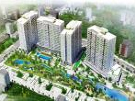 Căn hộ chung cư Citi Home