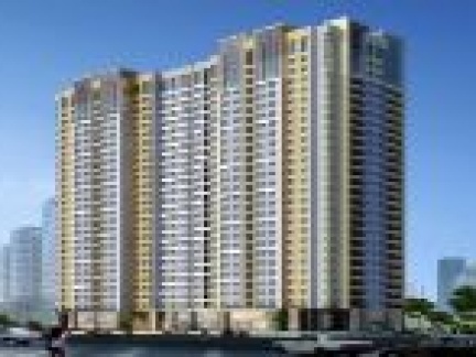 Căn hộ chung cư Eco Dream