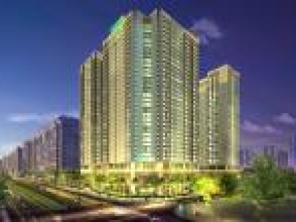 Căn hộ chung cư Eco Green City