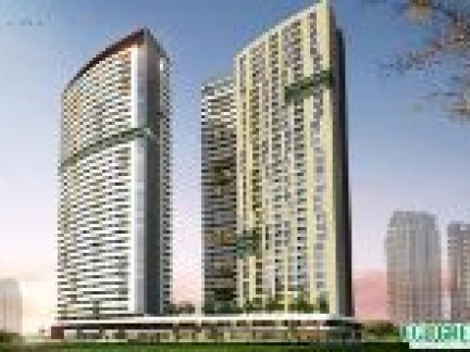 Căn hộ chung cư Eco Green Sài Gòn