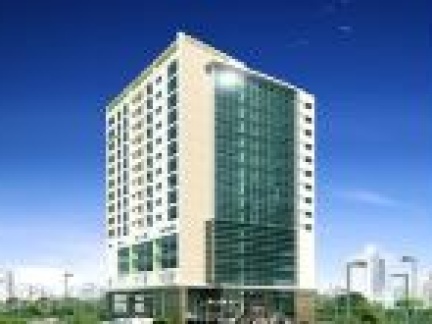 Căn hộ chung cư Eco Residence