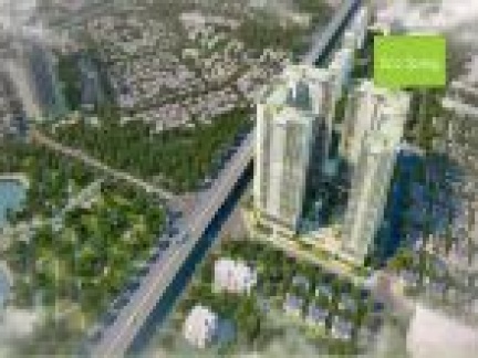 Căn hộ chung cư Eco Spring