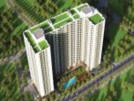 Căn hộ chung cư Ecohome Phúc Lợi