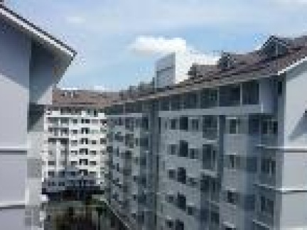 Căn hộ chung cư Ehome 2