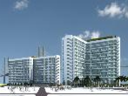 Căn hộ chung cư Ehome 5 - The Bridgeview