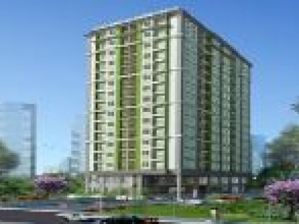 Căn hộ chung cư Elegant Residence