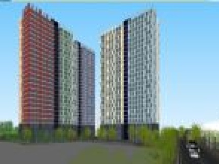 Căn hộ chung cư Elysium Towers