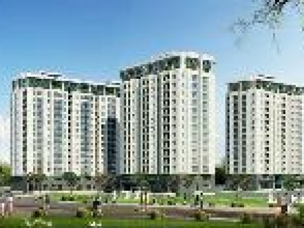 Căn hộ chung cư Emerald