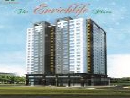 Căn hộ chung cư Enrichlife Plaza