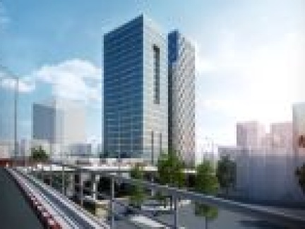 Căn hộ chung cư Etown Central