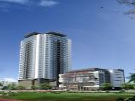 Căn hộ chung cư Fafilm