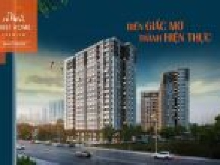 Căn hộ chung cư First Home Premium