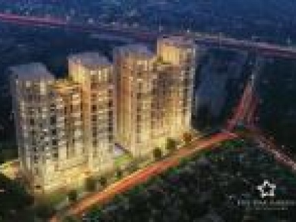 Căn hộ chung cư Five Star Garden