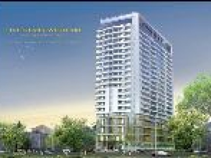 Căn hộ chung cư Five Stars Westlake