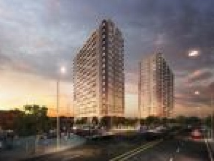 Căn hộ chung cư Flora City