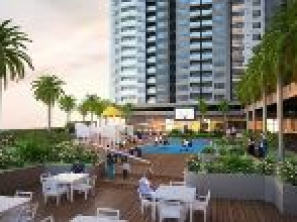 Căn hộ chung cư Flora Keshi