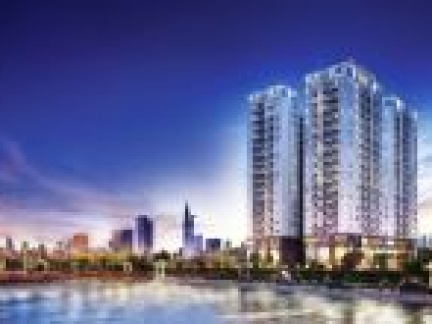 Căn hộ chung cư Florita Garden