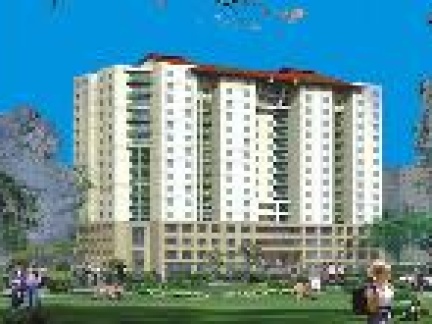 Căn hộ chung cư Fortuna - Vườn Lài