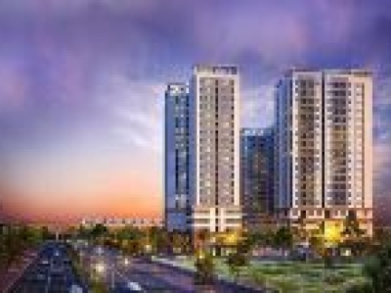 Căn hộ chung cư Fresca Riverside