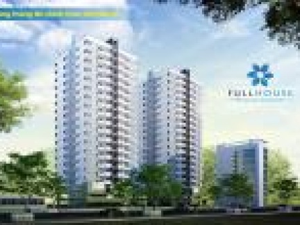 Căn hộ chung cư Full House