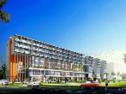 Căn hộ chung cư Garden Plaza 1