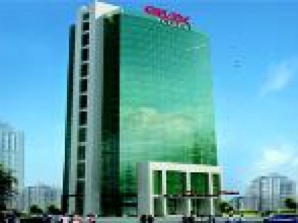 Cao ốc văn phòng Gelex Tower