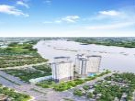 Căn hộ chung cư Gem Premium