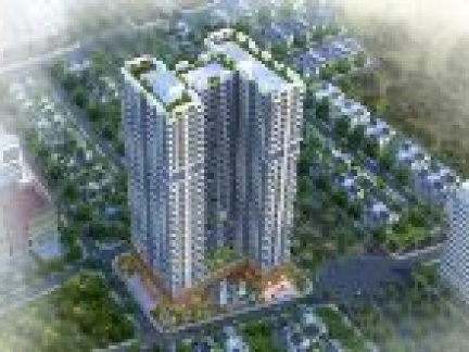 Căn hộ chung cư Gemek Premium