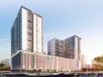 Căn hộ chung cư Gia Phát Riverside