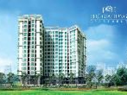 Căn hộ chung cư Gia Phú Hưng