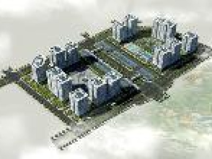 Căn hộ chung cư Gia Tuệ Central Square