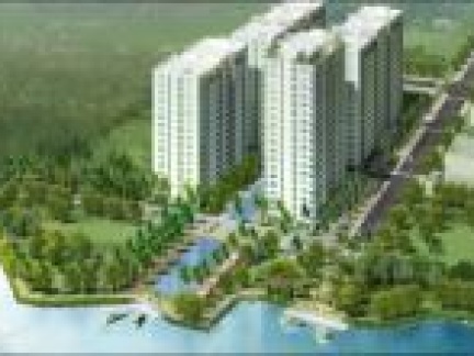 Căn hộ chung cư Gia Vượng